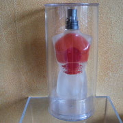 2004 - Cologne Tonique - Coucher de Soleil - Vaporisateur - 125 ml