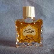 Cuir de Russie - 70°