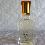 Parfum de toilette