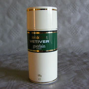 Vetiver - Déodorant - 68g