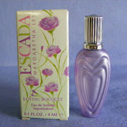 1999 - Loving Bouquet -  Eau de toilette 4 ml