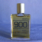 Aramis 900 - Herbal Eau de Cologne - 10 ml