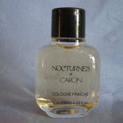 Nocturnes - Cologne fraiche - 10 ml 