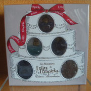 Coffret miniatures 2012
