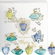 Coffret miniatures