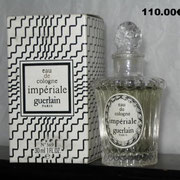 Eau de Cologne 30 ml