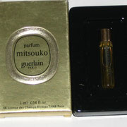Mitsouko - Parfum - 1 ml