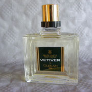 Vetiver - Eau de toilette - 100 ml