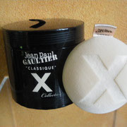 2010 - Classique X ''Le Poudrier et sa Houpette''