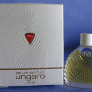 Diva - Eau de parfum - 4.5 ml