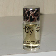 BY Dolce & Gabbana - Eau de parfum - 4 ml 