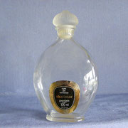 Shalimar - Eau de toilette - 100 ml - Etiquette