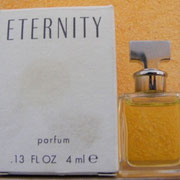 Eternity - Parfum - 4 ml - 0.13 flOz