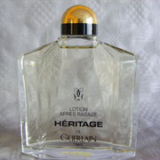 Lotion après rasage - 100 ml
