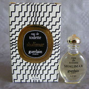 Shalimar - Eau de toilette - 4.2 ml - G4