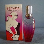 2009 - Ocean Lounge -  Eau de toilette 4 ml