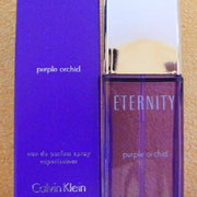 Eternity Purple Orchid - Eau de Parfum - 15 ml - 0.5 FLOZ