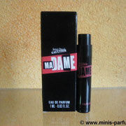2010 - Ma Dame "Eau de Parfum"