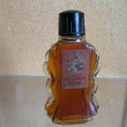 Cuir de Russie