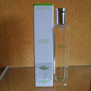 2011 - Parfum: Jean Claude Ellena