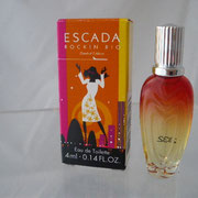 2012 - Rockin' Rio -  Eau de toilette 4 ml