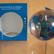 2010 - Le Mâle ''Boule de Noël'' 3,5 ml