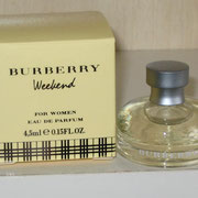 1997 - Eau de parfum - 4.5 ml
