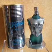 2012 "Eau de Toilette - Collector - Vaporisateur" 125 ml