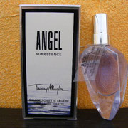 Angel Sunessence - Eau de toilette légère - 8 ml - Export