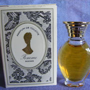 Femme - Parfum de toilette