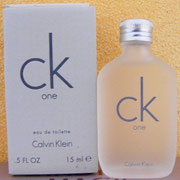 CK One - Eau de toilette - 15 ml - 0.5 FL OZ