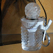 Eau de rochas - Eau de toilette fraiche - 2.5 ml - Porte clefs