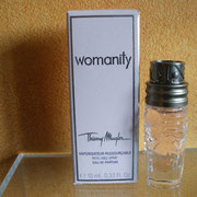 Womanity - EDP 10 ml