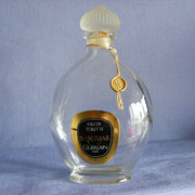 Shalimar - Eau de toilette - 100 ml - Etiquette