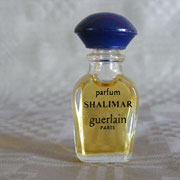 1 ml bouchon bleu "clippé"