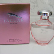 Jaguar woman - Eau de toilette - 7 ml