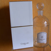 Eau de Cologne 500 ml