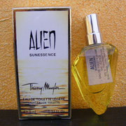 Alien Sunessence - Eau de toilette légère - 8 ml