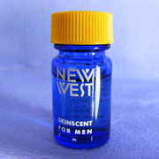 New Wewt - Skinscent For Men - 7ml