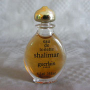 Shalimar - Eau de toilette - 4.2 ml - G6