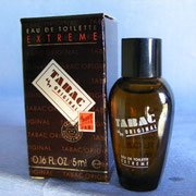 Tabac - Eau de toilette - 5 ml 
