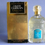 Eau de toilette - 100 ml