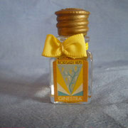 GINESTRA - 1970 - Eau de parfum - 3.5 ml