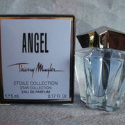 Angel - Etoile collection - Eau de parfum - 5 ml