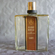 Eau de cologne DRY - 500 ml