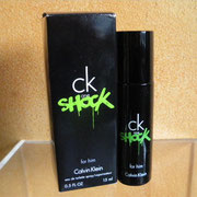CK One Shock for Him - Eau de toilette - 15 ml - 0.5 FL OZ