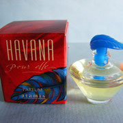 Havana - Parfum - 3.5 ml