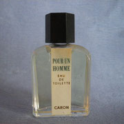 Pour un homme - Eau de toilette - 4.5 ml