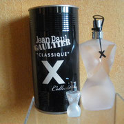 2011 ''Eau de Toilette - X Collection - Vaporisateur'' 100 ml