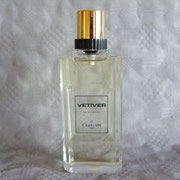 Vetiver - Déodorant - 100 ml